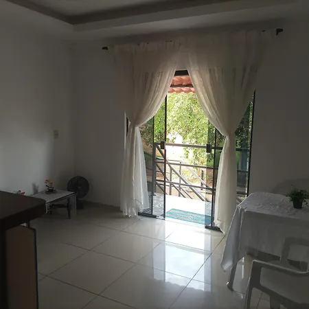 Vip Girassol Apartment Cuiabá Exterior photo
