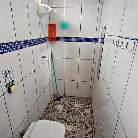 Vip Girassol Apartment Cuiabá Exterior photo