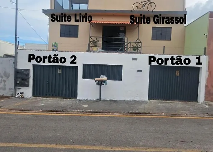 Vip Girassol