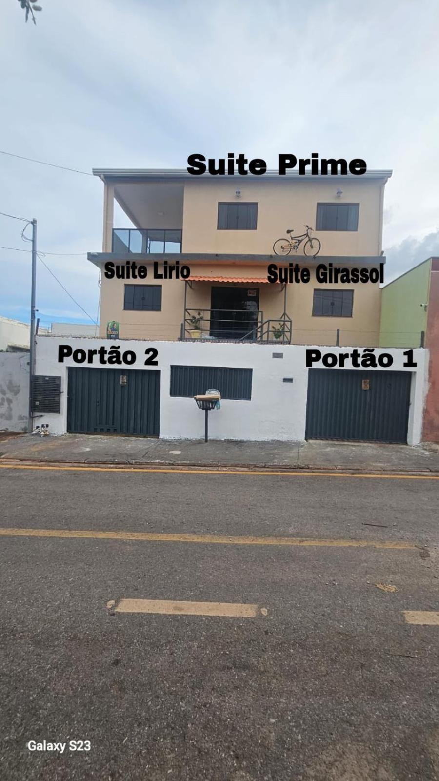 Vip Girassol * Cuiaba (Mato Grosso)