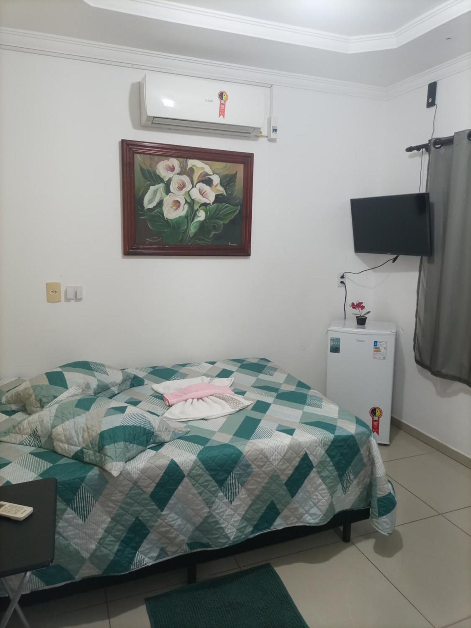 Vip Girassol Apartamento *
