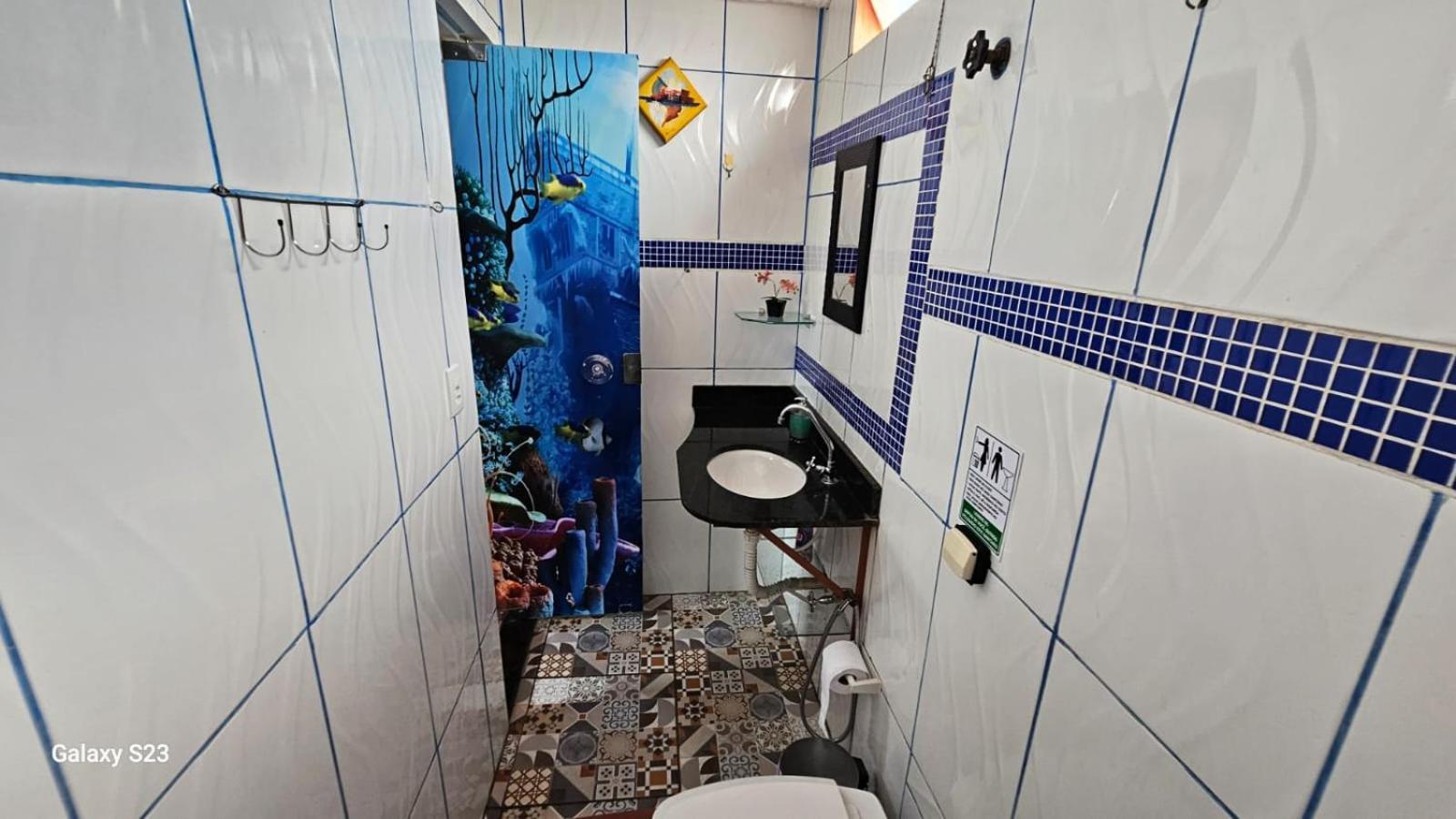 Apartamento Vip Girassol *