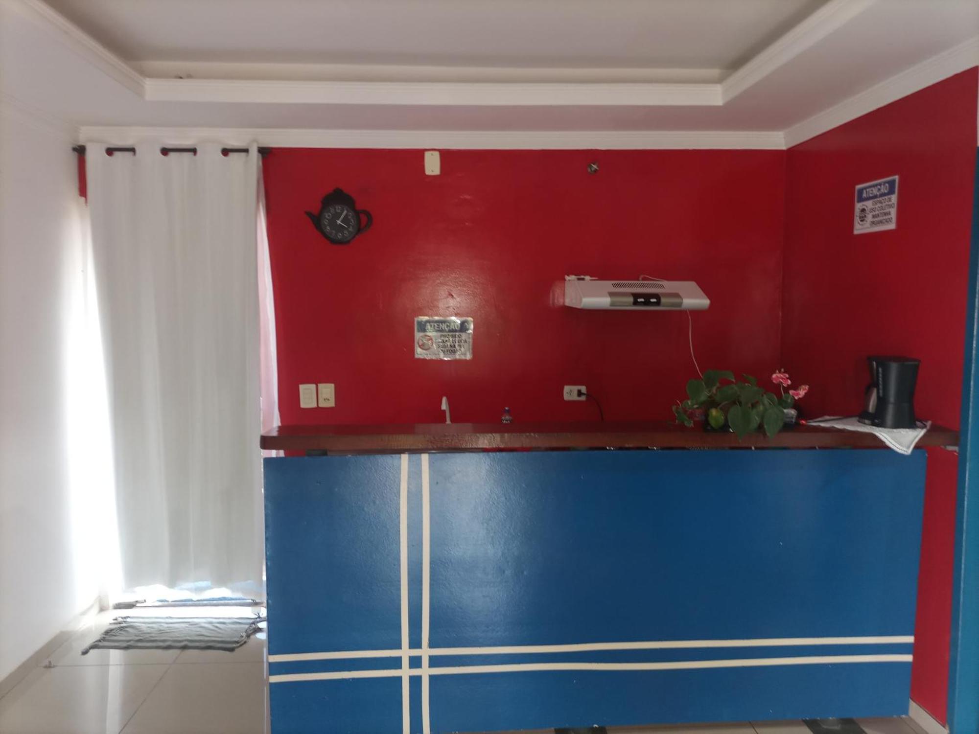 Apartamento Vip Girassol Cuiabá