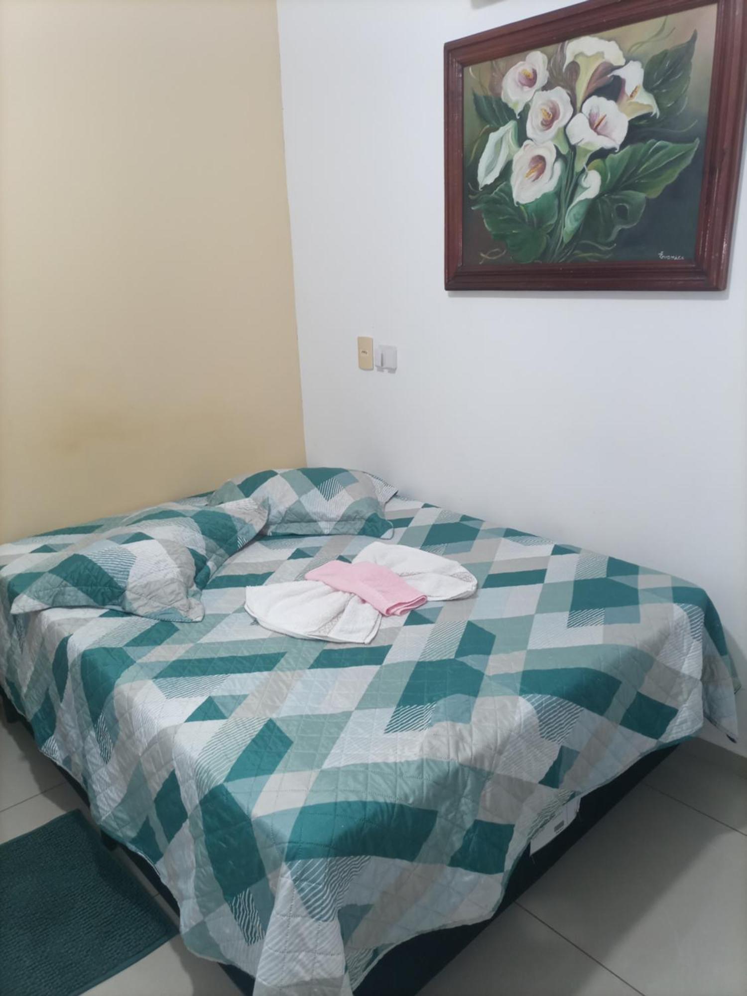 Vip Girassol Apartamento
