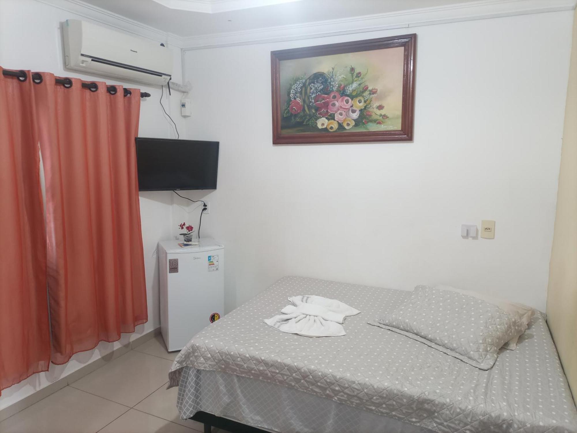Vip Girassol Apartment Cuiaba (Mato Grosso)