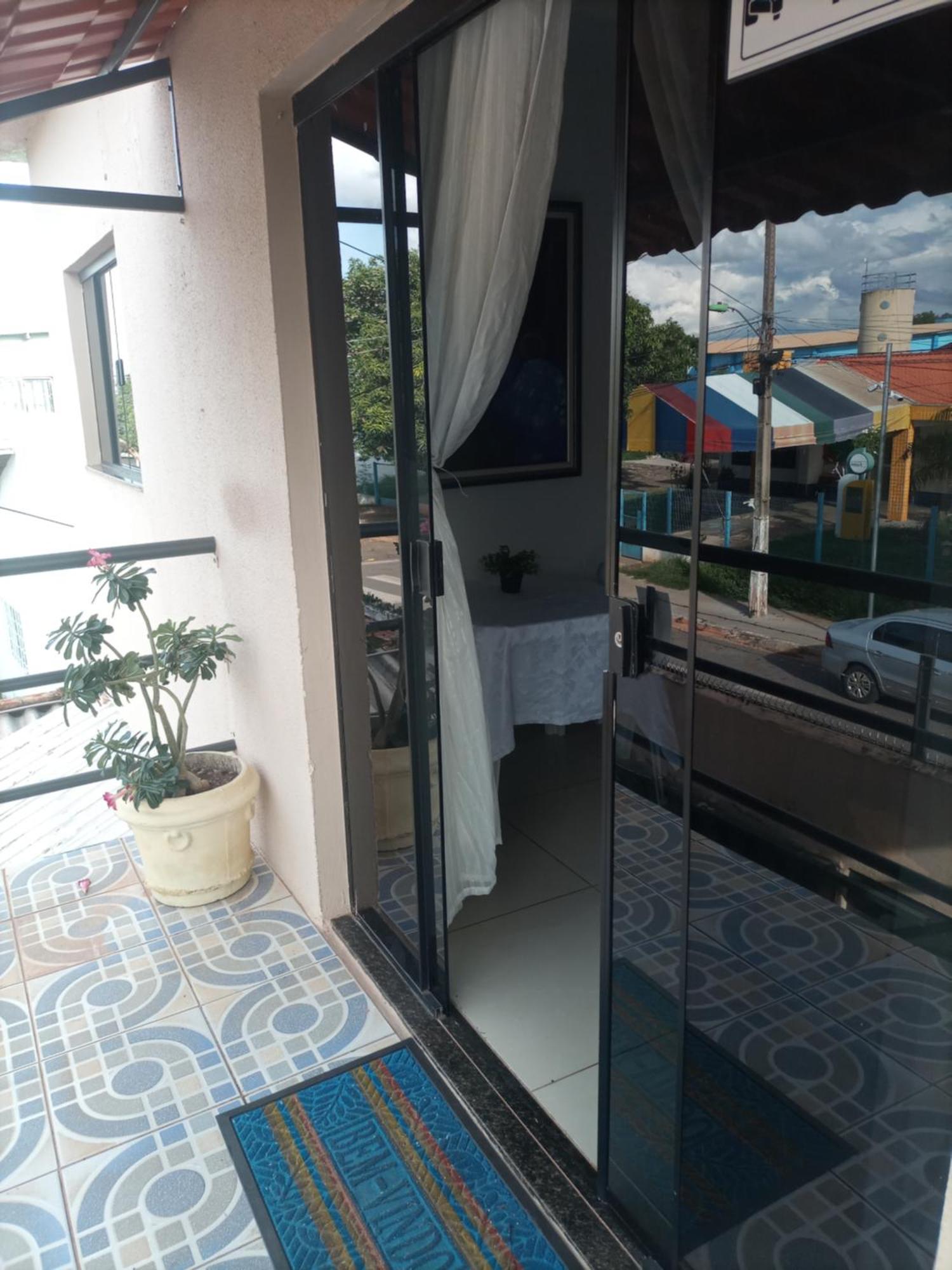 Vip Girassol Cuiabá