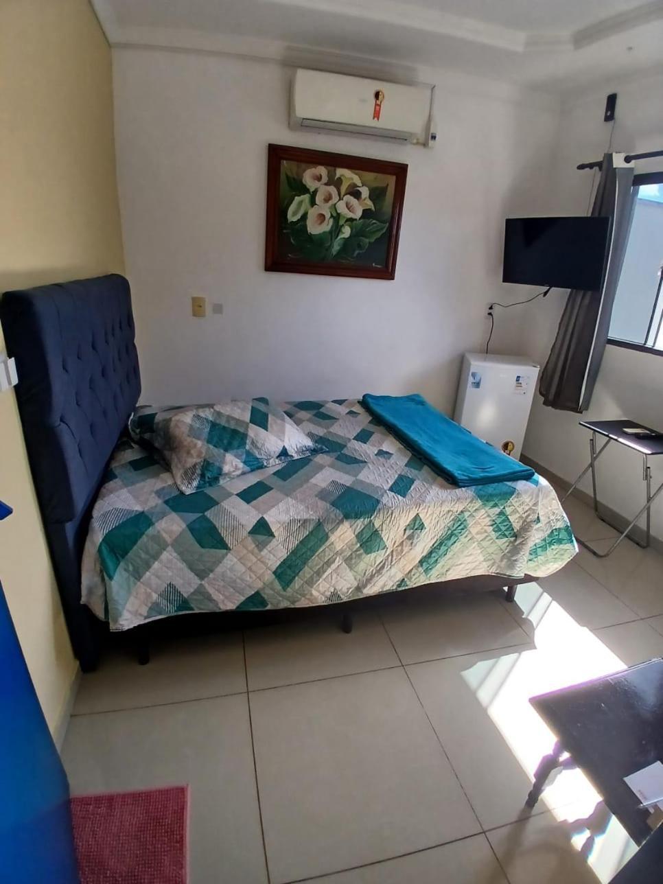 Vip Girassol Apartamento