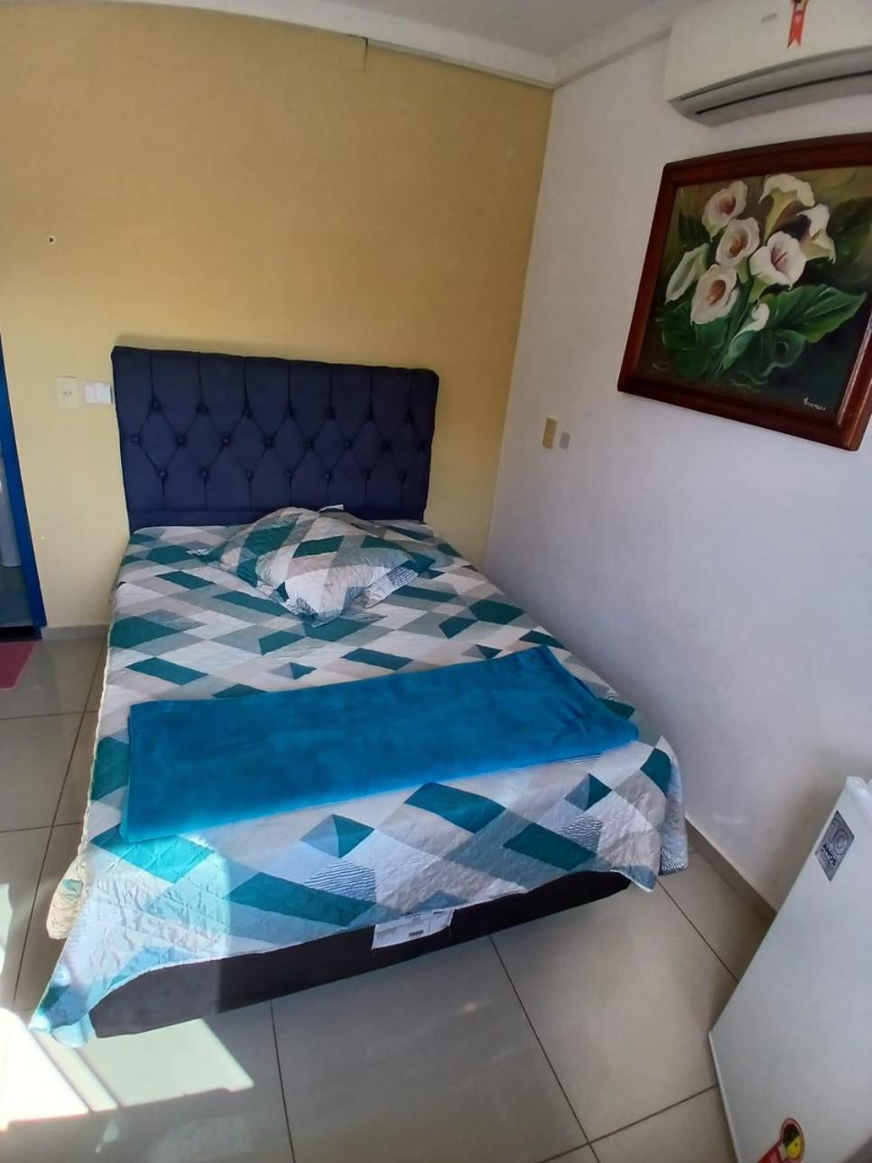 Vip Girassol Apartamento *